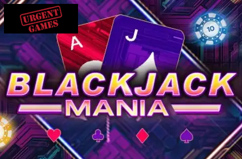 Blackjack Mania